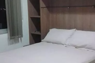 آپارتمان‌های توریست‌ها Ajuricaba Suites   Morada Do Sol