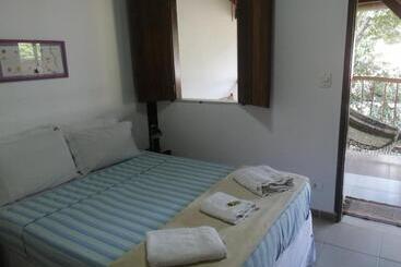 צימר Pousada Casa De Nomades