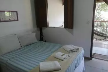 Aamiaismajoitus (B&B) Pousada Casa De Nomades