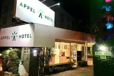 ホテル Appel