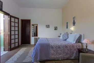 ホテル Campos Verde Home