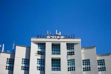 هتل City Hall