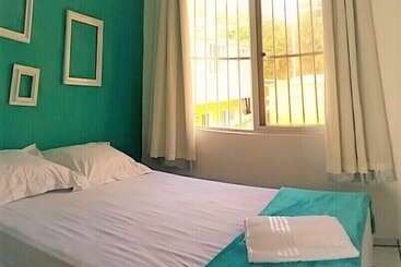 Hotel Coral De Bombinhas