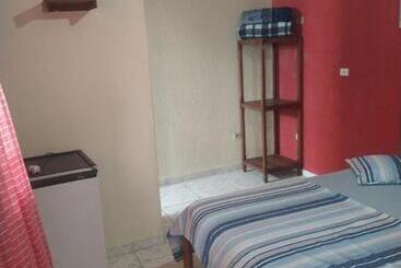 호텔 Dolce Mar Ubatuba Suites