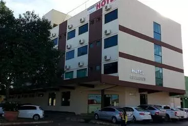 Hôtel Eduardus