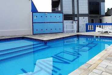 호텔 H Praia Grande