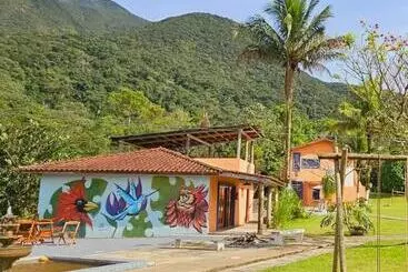Hotel Lagamar Eco