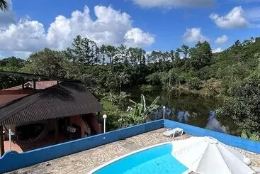 ホテル Lagamar Eco