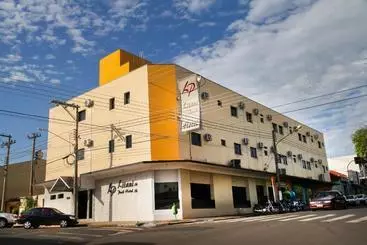 ホテル Litani Comfort Inn