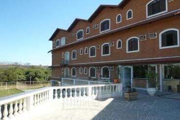 호텔 Mansão Dos Nobres