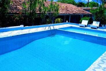 בית מלון כפרי Pousada Ancora