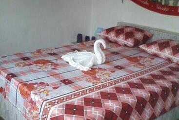 ホテル Pousada Ancora