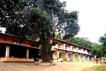 Hotel Pousada Gruta