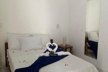 Hotell Pousada Pedra Furada