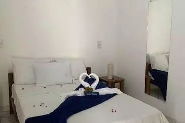 Hotell Pousada Pedra Furada