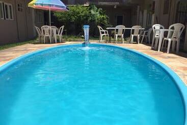 Otel Pousada Vila Pajuçara