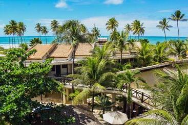Hotel Pousada Recanto Do Lobo