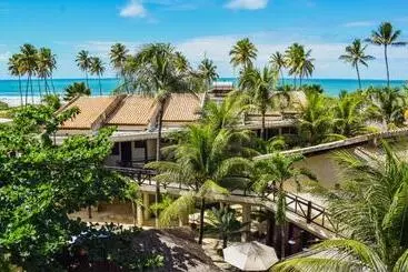 Hotel Pousada Recanto Do Lobo