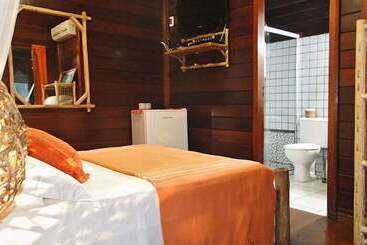 Hotel Pousada Riacho Dos Cambucas