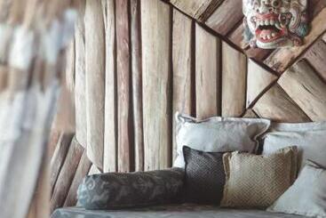 فندق Pousada Sage Point