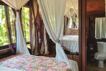 Hotel Pousada Sage Point