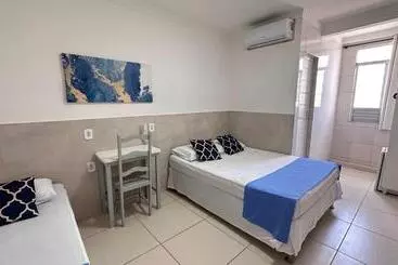 Hotelli Pousada Sao Luiz