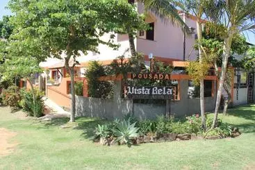 Hotelli Pousada Vista Bela