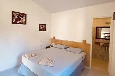 Hotel Pousada Wind Paracuru