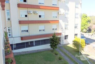 Otel Prata Villaggio