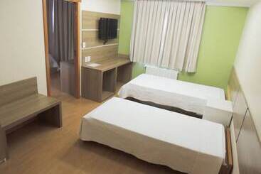 فندق Prata Villaggio