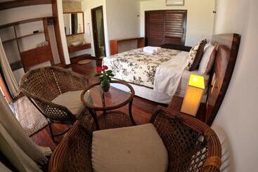 בית מלון כפרי Vila Marola