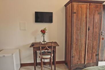 בית מלון כפרי Vila Nova Do Príncipe