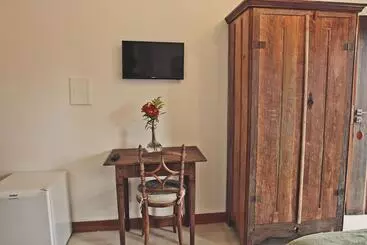 Hotel Vila Nova Do Príncipe