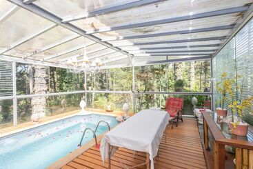 ホテル Villa Casato Residenza Boutique