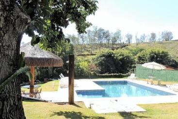 호스텔 Guappo Socorro