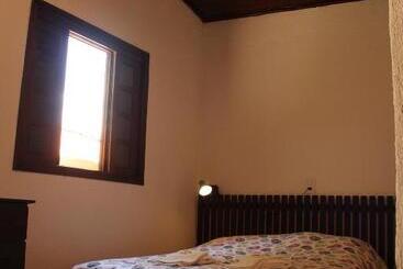 ユースホステル Guappo Socorro