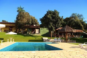 Общежитие Guappo Socorro