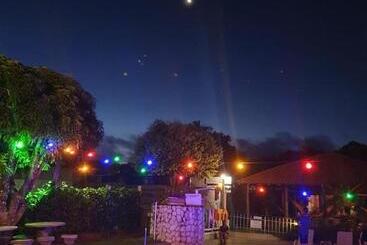 Bonito Hi Hostel E Pousada