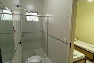 City Hotel, Curitiba