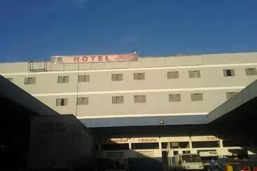 Hotel 50