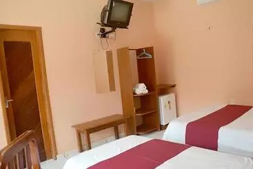 Hotel Agualinda