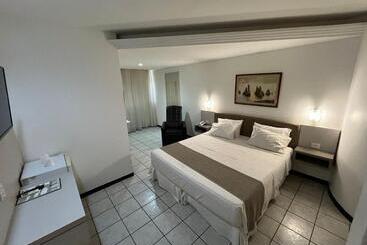 호텔 Alagoinhas Plaza