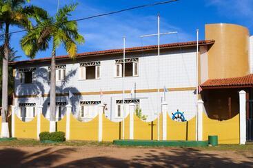 בית מלון כפרי Dunas De Paracuru