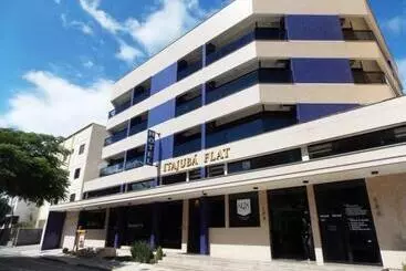 Hotel Itajubá Flat