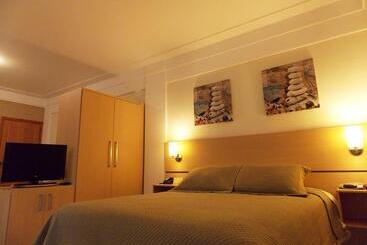 Hotel Itajubá Flat