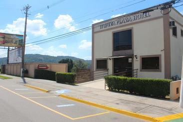 Hotel Itupeva Plaza