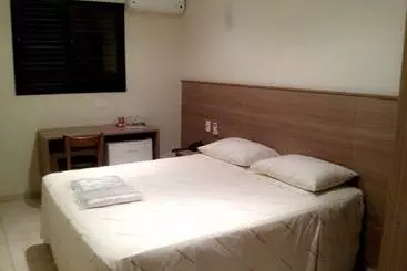 Hotel Itupeva Plaza
