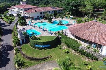 酒店 Mata Atlântica Park