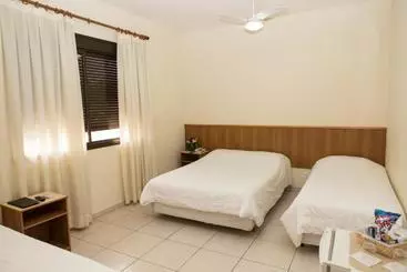 Hotel Ouro Lavras