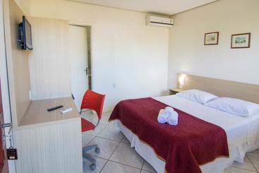 ホテル Portal Torres